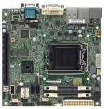 Материнская плата Supermicro X10SLV-Q