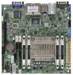 Материнская плата Supermicro A1SAi-2750F