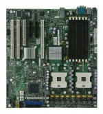 Материнская плата Intel SE7520BD2SCSID2