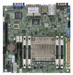 Материнская плата Supermicro A1SRi-2758F