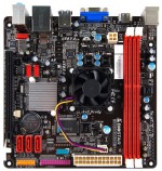 Материнская плата Biostar A68I-450 DELUXE Ver. 6.x