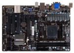 Материнская плата Biostar Hi-Fi A88S2 Ver. 6.x