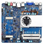 Материнская плата Wibtek T1037UG-SM