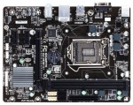 Материнская плата GIGABYTE GA-H81M-S1 (rev. 2.0)