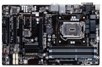 Материнская плата GIGABYTE GA-B85-HD3 (rev. 2.0)