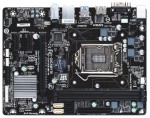 Материнская плата GIGABYTE GA-H81M-H (rev. 1.1)