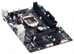 GIGABYTE GA-H81M-H (rev. 1.1) (#2)