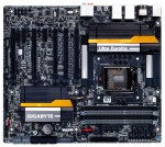 Материнская плата GIGABYTE GA-Z87X-UD7 TH