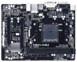 Материнская плата GIGABYTE GA-F2A55M-DS2 (rev. 3.0)