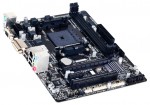GIGABYTE GA-F2A55M-DS2 (rev. 3.0) (#2)