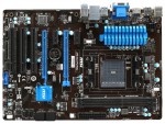 Материнская плата MSI A78-G41 PC Mate