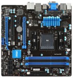 Материнская плата MSI A78M-E45