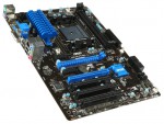 MSI A55-G41 PC Mate (#2)