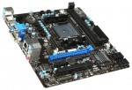 MSI A55M-E35 (#2)