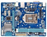 Материнская плата GIGABYTE GA-H61M-S1 (rev. 3.0)