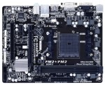 Материнская плата GIGABYTE GA-F2A55M-HD2 (rev. 3.0)