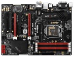 Материнская плата ASRock Fatal1ty B85 Killer