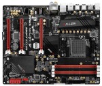 Материнская плата ASRock Fatal1ty 990FX Killer