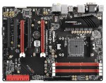 Материнская плата ASRock Fatal1ty FM2A88X+ Killer