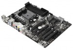 ASRock FM2A78 Pro4+ (#2)
