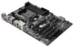 ASRock FM2A75 Pro4+ (#2)
