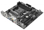 ASRock FM2A78M Pro4+ (#2)