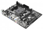 ASRock FM2A78M-HD+ (#2)