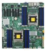 Материнская плата Supermicro X9DRD-7JLN4F