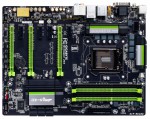 Материнская плата GIGABYTE G1.Sniper Z5S (rev. 1.1)