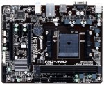 Материнская плата GIGABYTE GA-F2A55M-S1 (rev. 3.0)