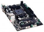 GIGABYTE GA-F2A55M-S1 (rev. 3.0) (#2)