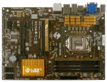 Материнская плата ECS Z87H3-A3X (V1.0)