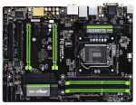 Материнская плата GIGABYTE G1.Sniper Z5 (rev. 1.1)