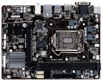 Материнская плата GIGABYTE GA-H81M-HD2 (rev. 1.0)
