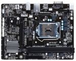 Материнская плата GIGABYTE GA-H61M-D1 (rev. 1.0)