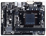 Материнская плата GIGABYTE GA-F2A78M-DS2 (rev. 3.0)