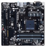 Материнская плата GIGABYTE GA-F2A78M-D3H (rev. 3.0)