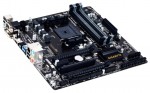 GIGABYTE GA-F2A78M-D3H (rev. 3.0) (#2)