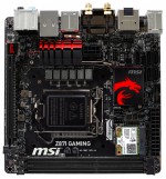 Материнская плата MSI Z87I GAMING AC