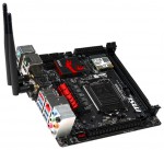 MSI Z87I GAMING AC (#2)