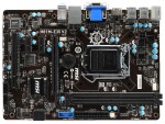 Материнская плата MSI H81M-E35 V2