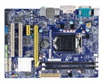 Материнская плата Foxconn H81MX-D