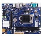 Материнская плата Foxconn H81MXV