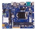 Материнская плата Foxconn H81MXV-D