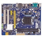 Материнская плата Foxconn H81MP
