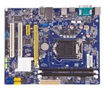 Материнская плата Foxconn H81MP-FU3