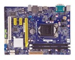 Материнская плата Foxconn B85MX