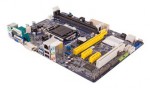Foxconn B85MX-S (#2)