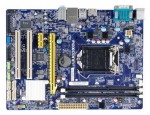 Материнская плата Foxconn H87MX