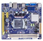 Материнская плата Foxconn H61MD